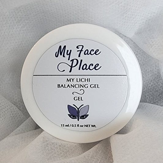 My Lichi Balancing Gel 15ml